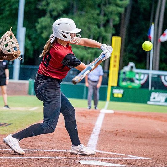 Softball Recruiting Video